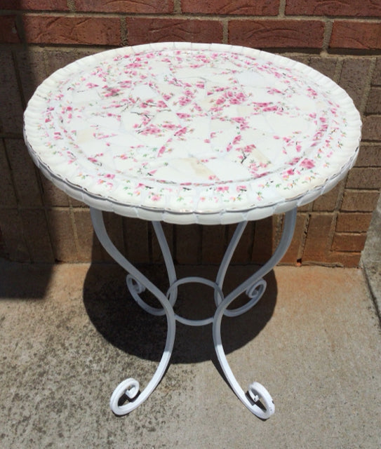 Table Accent