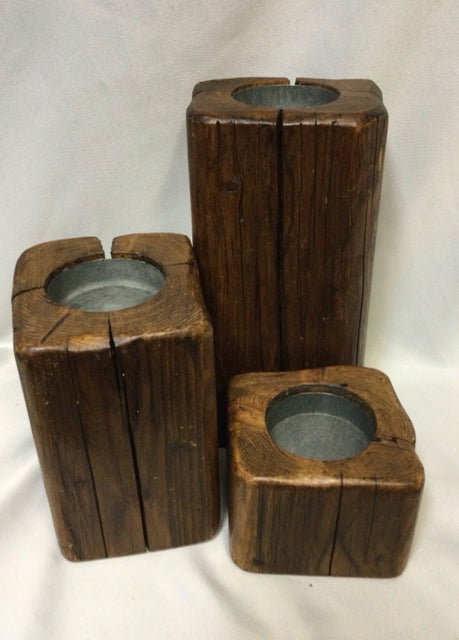 Candle Holder