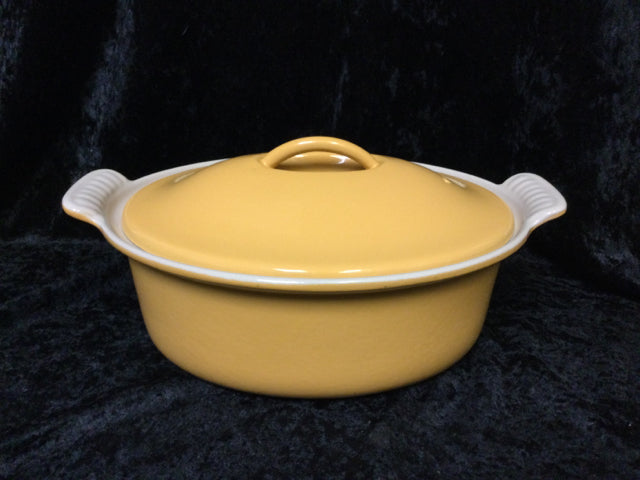 Casserole Dish