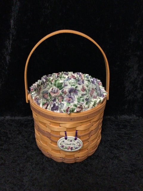 Longaberger Basket