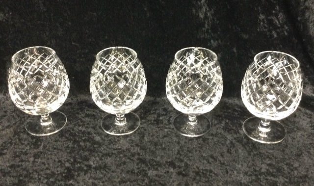 Wine Glasses
