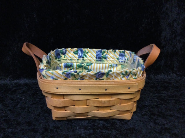 Longaberger Basket