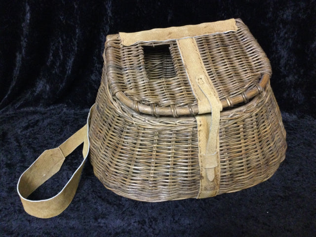 Basket Wicker