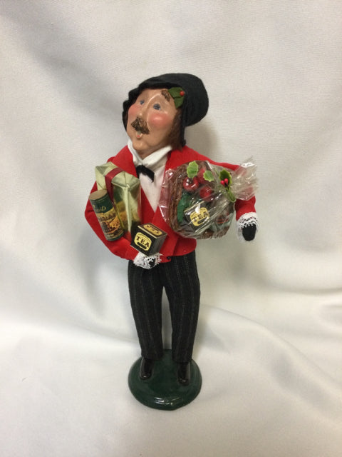 Christmas Decor