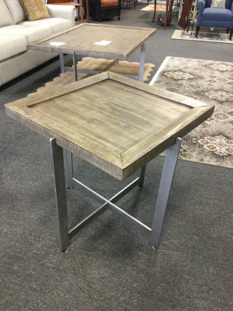 End Table