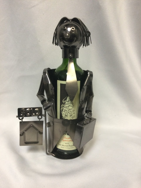 Wine Decor