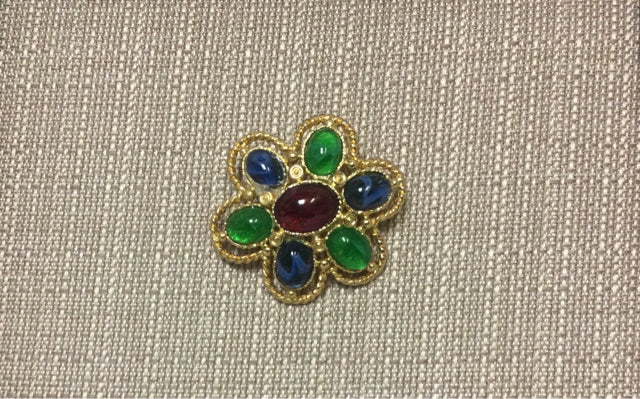 Brooch/Pin