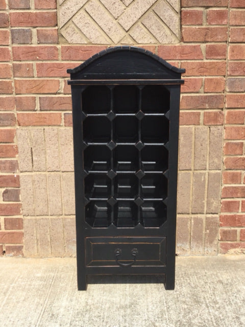 Wine Rack