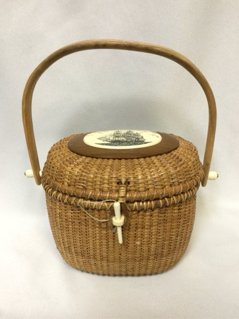 Basket Wicker
