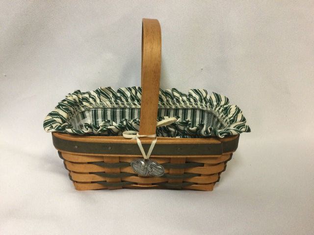 Longaberger Basket