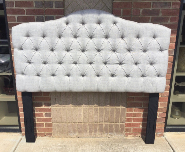 Headboard