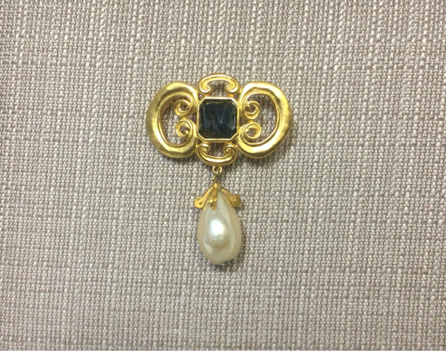 Brooch/Pin