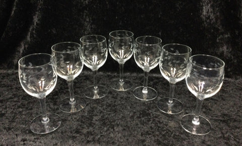 Wine Glasses