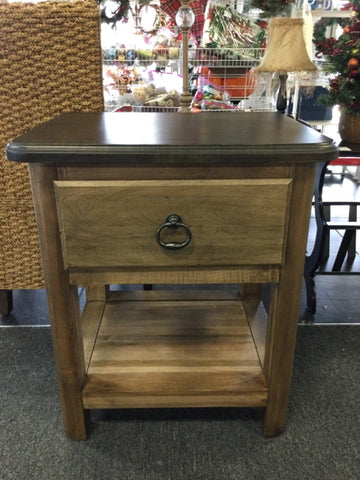 Nightstand