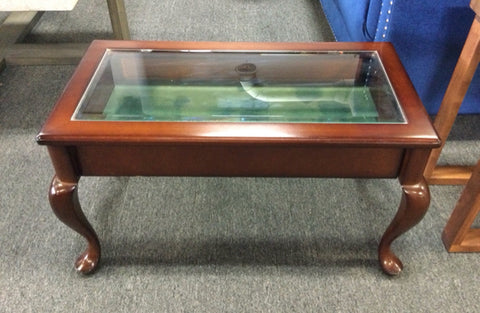 Table Accent