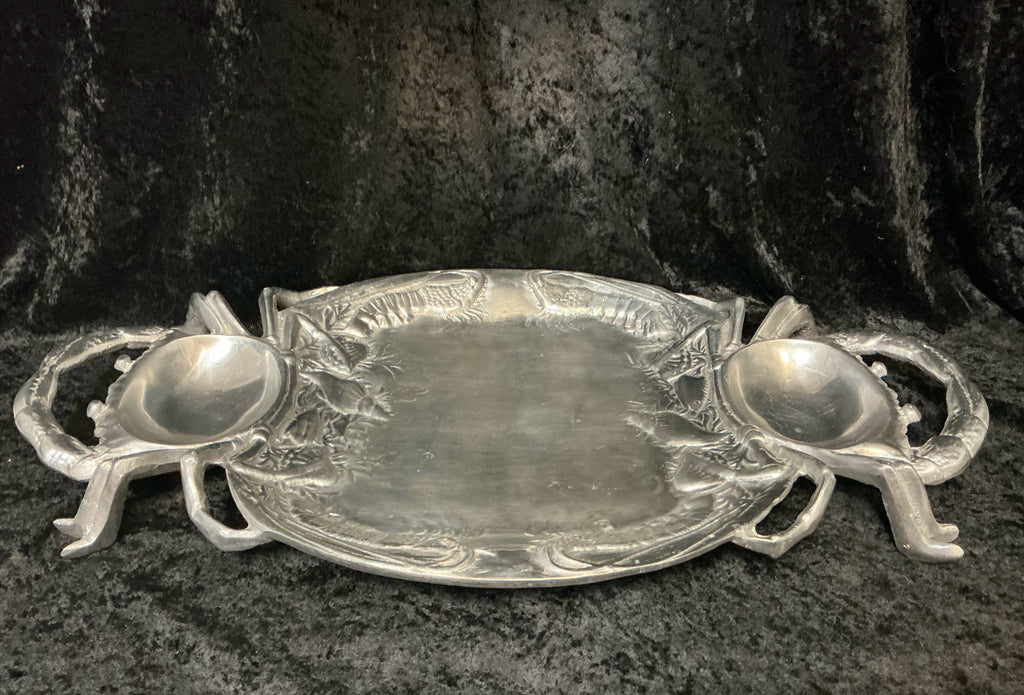 Platter/Serving Platter