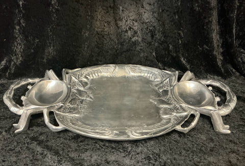 Platter/Serving Platter