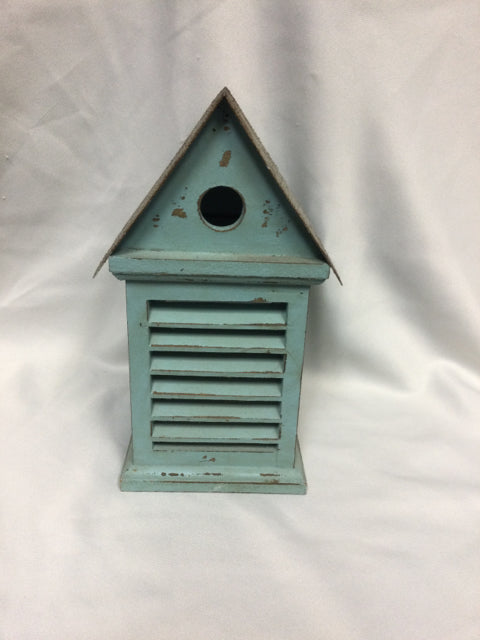 Bird House