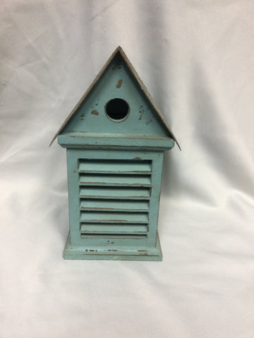 Bird House