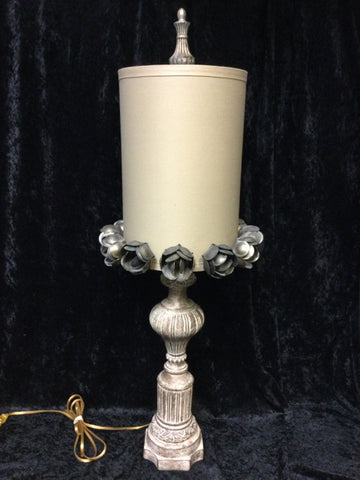 Lamp/Table