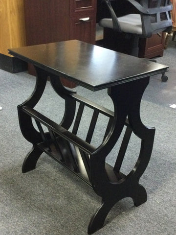 Magazine Rack