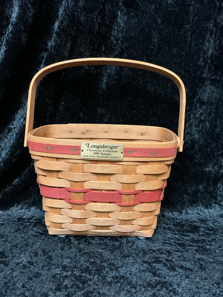 Longaberger Basket