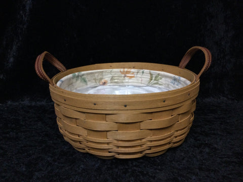Longaberger Basket