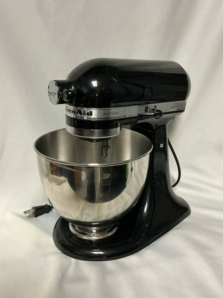 Mixer