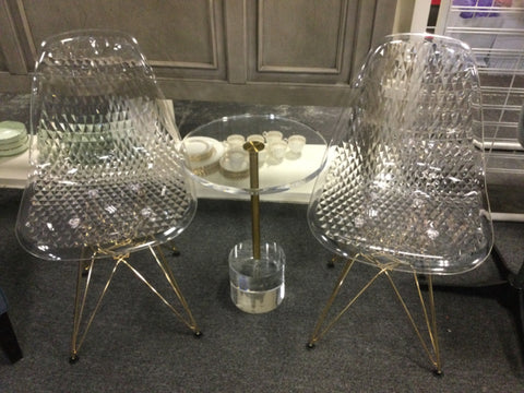 Table Set with Chairs