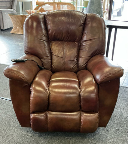 Recliner