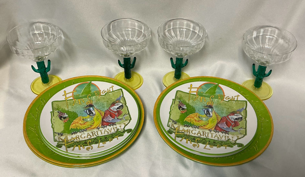 Dishes