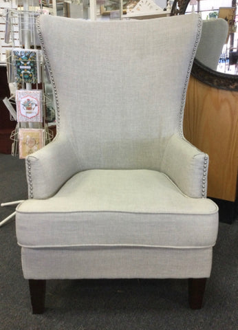 Chair (Accent)