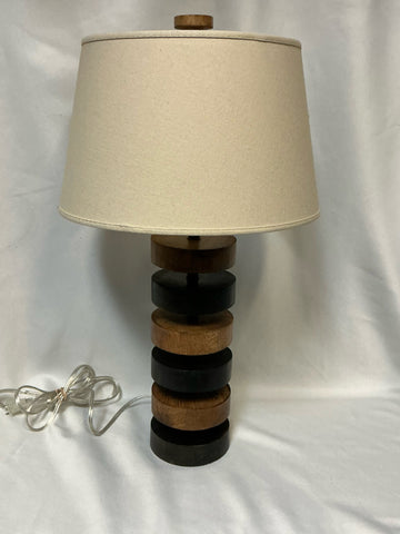 Lamp/Table
