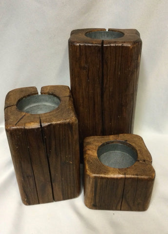 Candle Holder