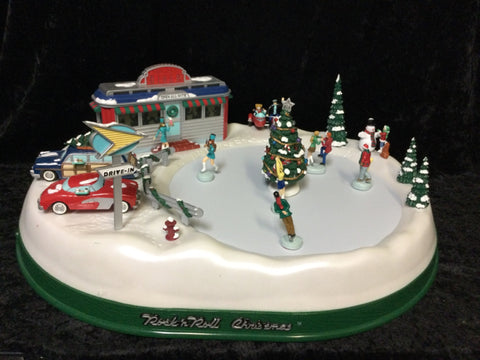 Christmas Decor