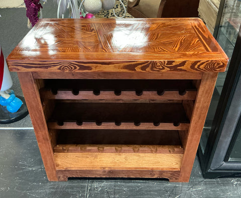 Wine Rack