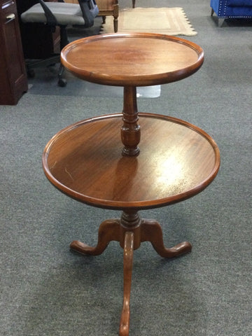 Table Accent