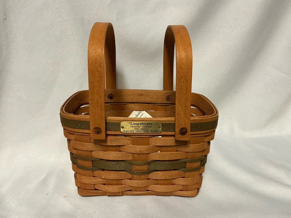 Longaberger Basket
