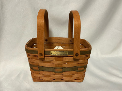 Longaberger Basket