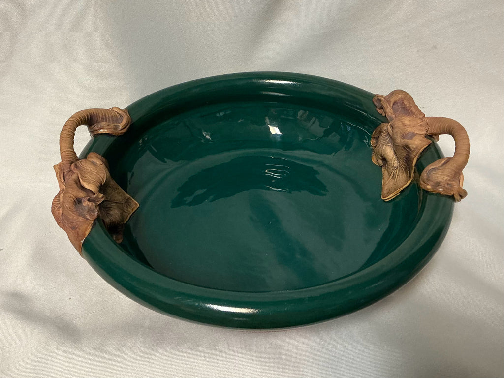 Pottery
