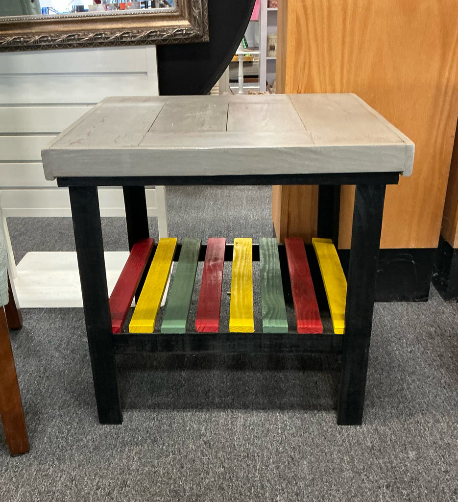 Table Accent