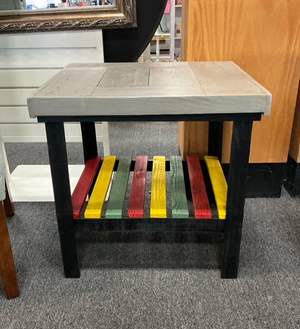 Table Accent