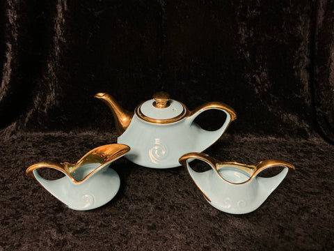 Tea Set