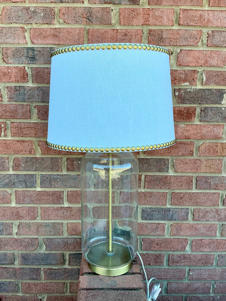 Lamp/Table