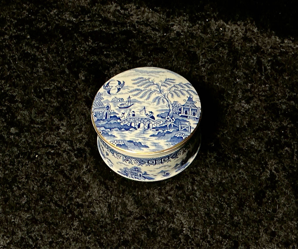 Trinket Dish