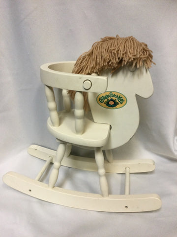 Rocking Horse