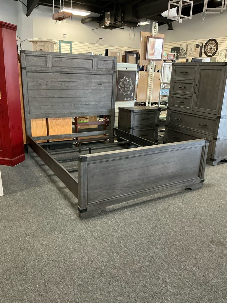 Headboard