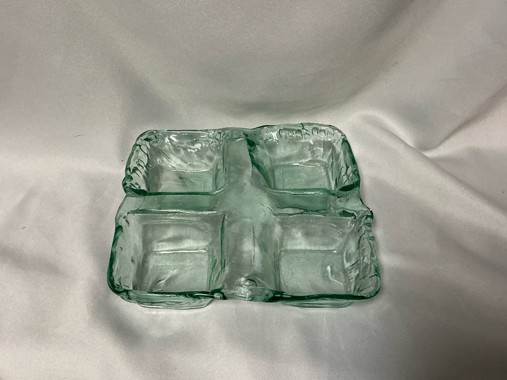 Serving Pieces