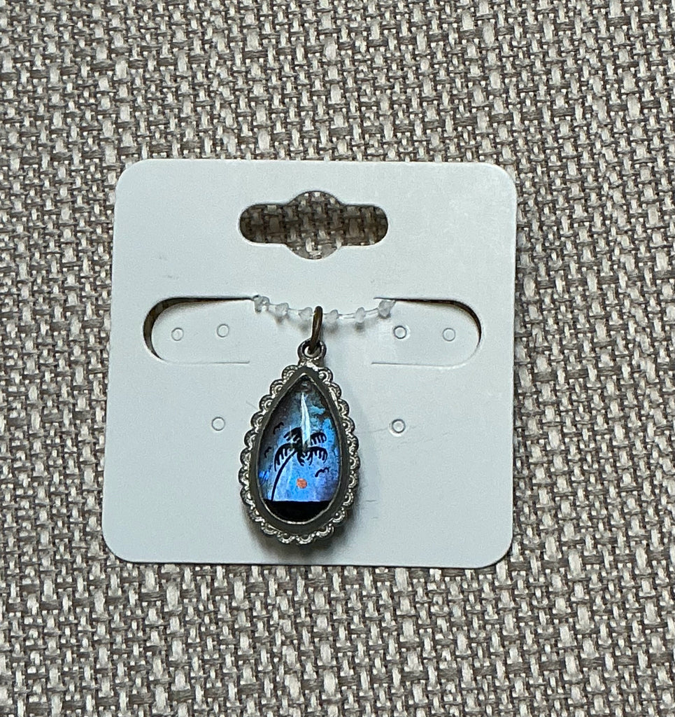 Pendant Sterling 925