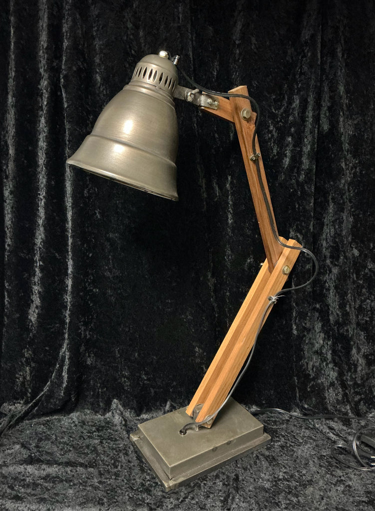 Lamp/Table